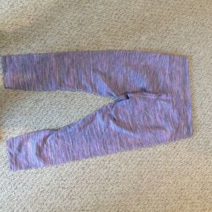 Lululemon pants