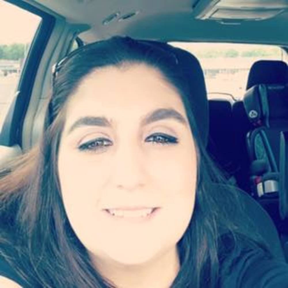 Meet your Posher, Brighid