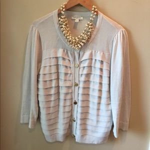 Banana Republic cardigan