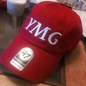 young Money Gritter Original Brand
