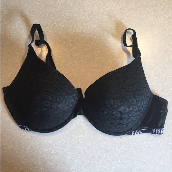 PINK Victoria's Secret Other - Victoria's Secret PINK push up bra