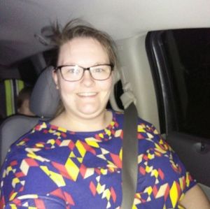 Meet your Posher, Amanda