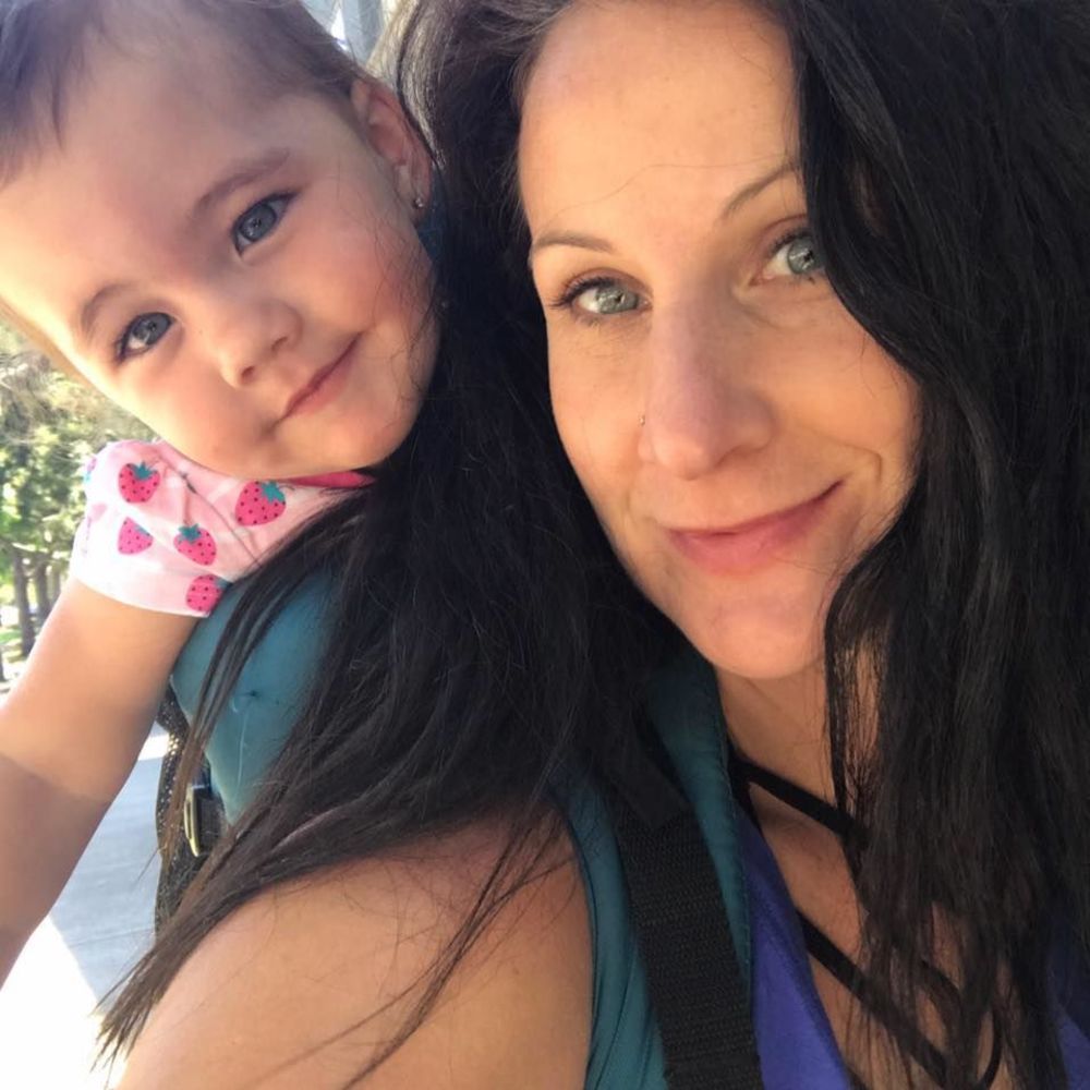 Meet your Posher, Collette