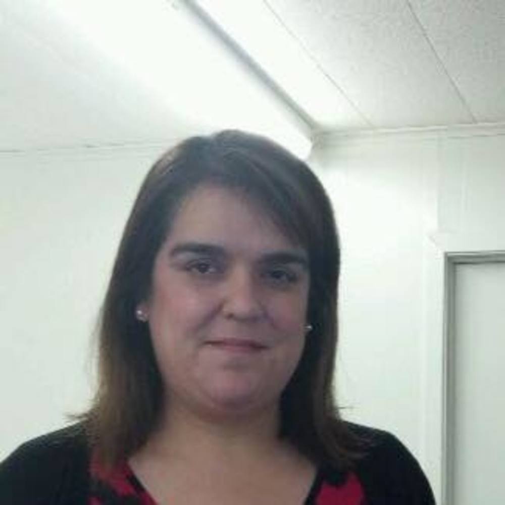 Meet your Posher, Sandra