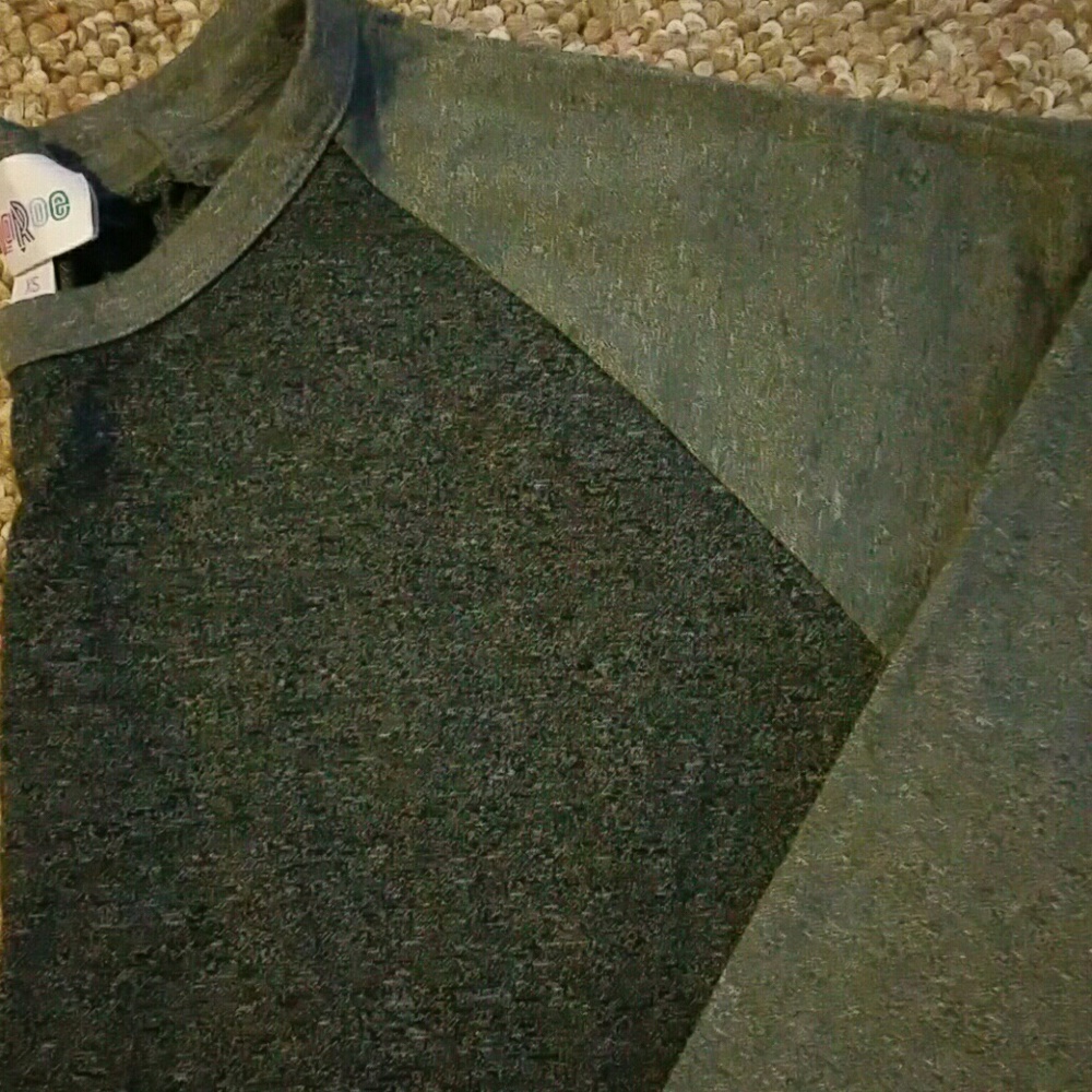 Nwt Lularoe Randy - Picture 2 of 3