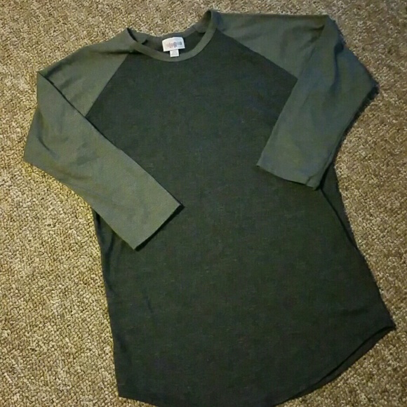 Nwt Lularoe Randy - Picture 3 of 3