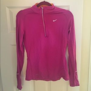 Nike long sleeve