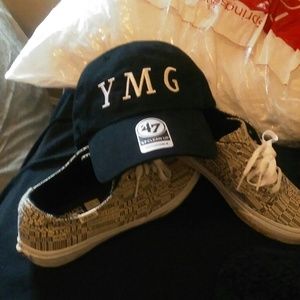 Young Money Gritters