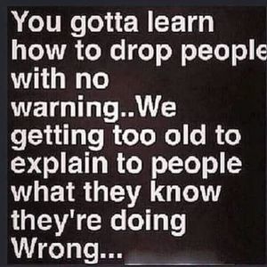 Meet your Posher, Annette