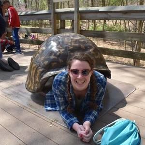 Meet your Posher, Lydia