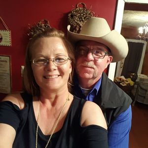 Meet your Posher, Pamela goodnight
