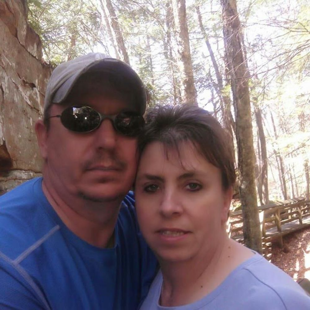 Meet your Posher, Anita n pat