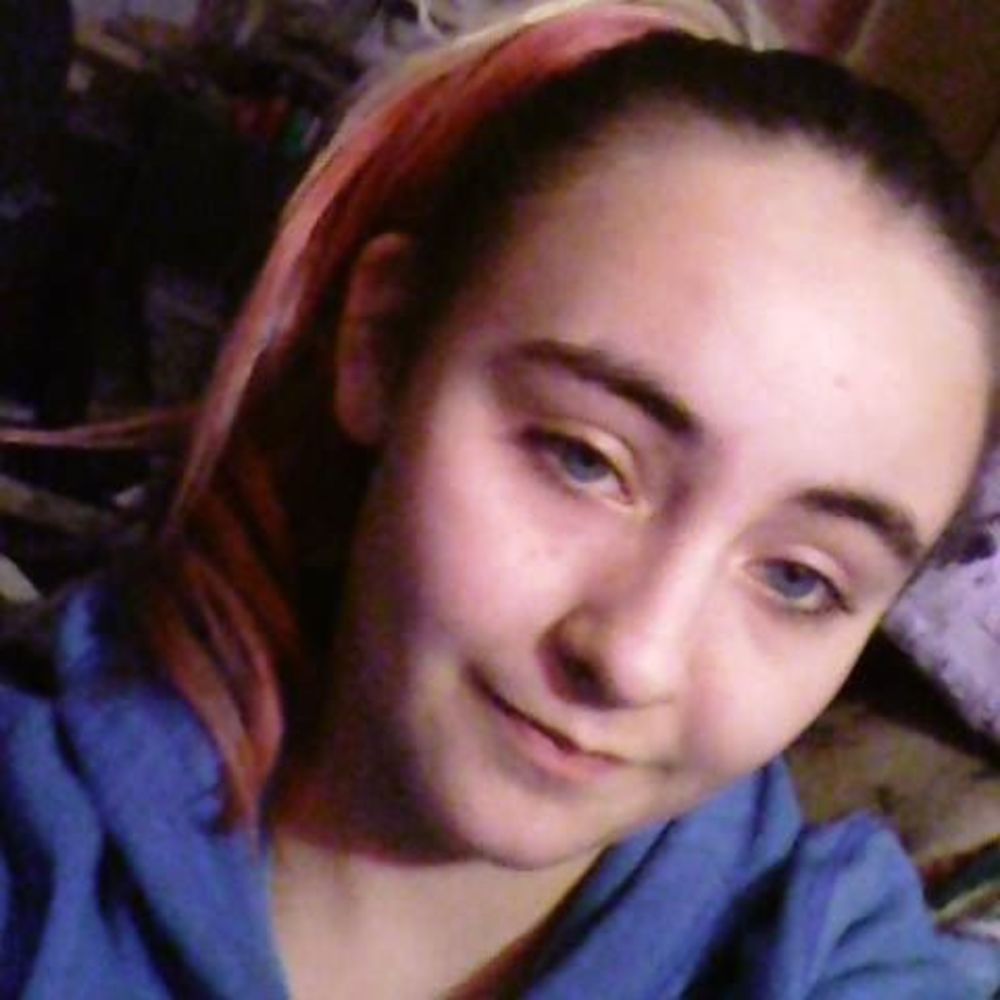 Meet your Posher, Jadyn