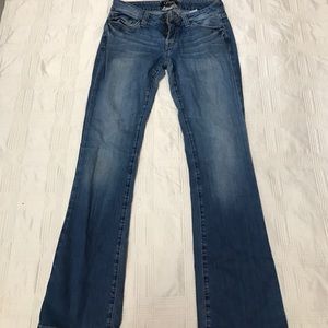 Lucky Brand Jeans