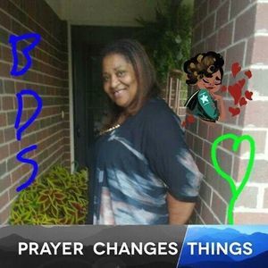 Meet your Posher, Barbara