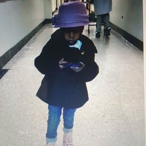 Meet your Posher, Dawn