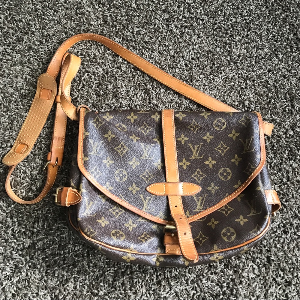‼️ADDITIONAL LV PICTURES‼️