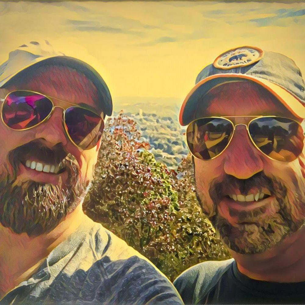 Meet your Posher, Gary