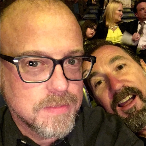 Meet your Posher, Gary - Picture 2 of 2