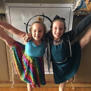 Meet your Posher, Madison