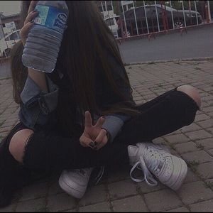 Meet your Posher, Nicole