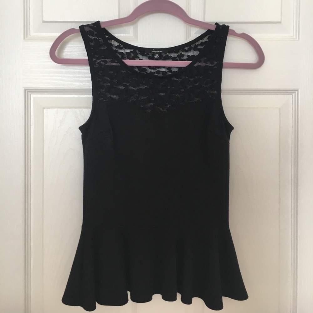 Top from Nordstrom