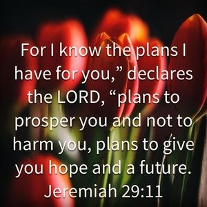 Meet your Posher, Hope