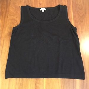 St. John Sport Tank St. John Sport Tank
