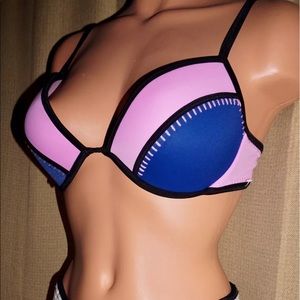 New Victoria secret swim top