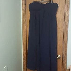 Truly You Bandeau Top Dress
