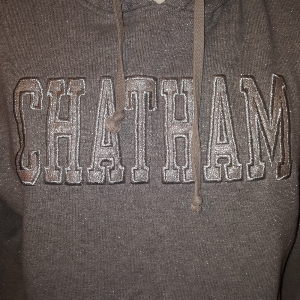 Chatham hoodie