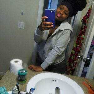 Meet your Posher, Kenyetta