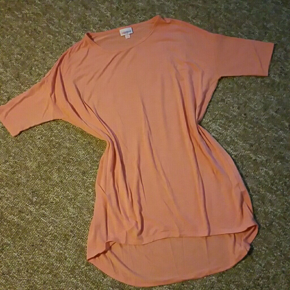 Lularoe Irma