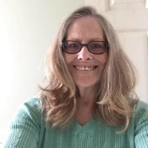 Meet your Posher, Ginny