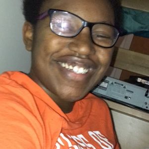 Meet your Posher, Shawntrell