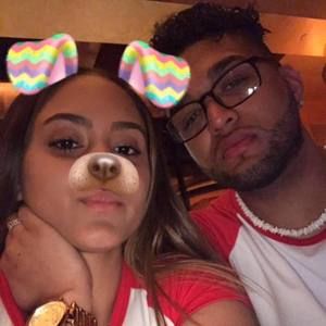 Meet your Posher, Marleny