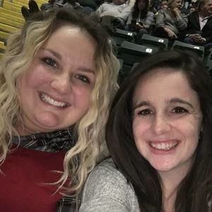 Meet your Posher, Hunter