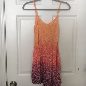 Mossimo Romper