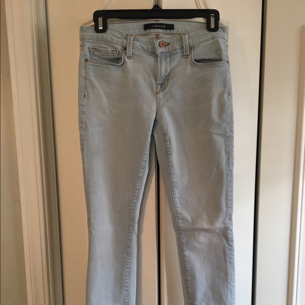 J Brand Jeans size 26
