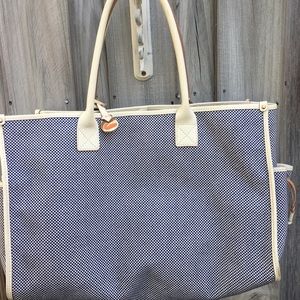 Dooney and Bourke Tote