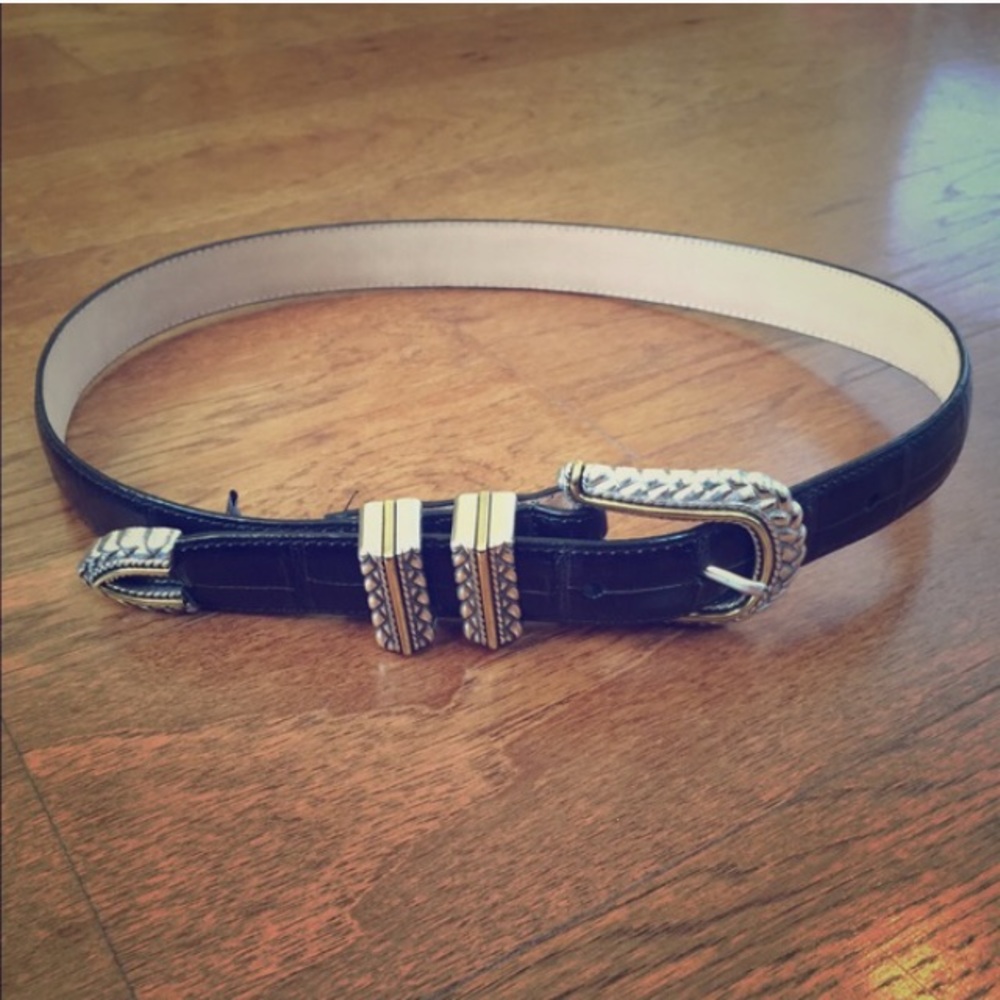 Brighton belt vintage