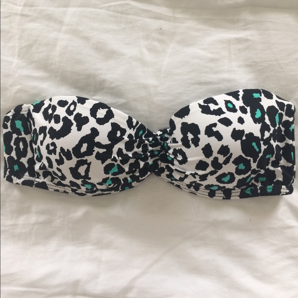 Swim Top