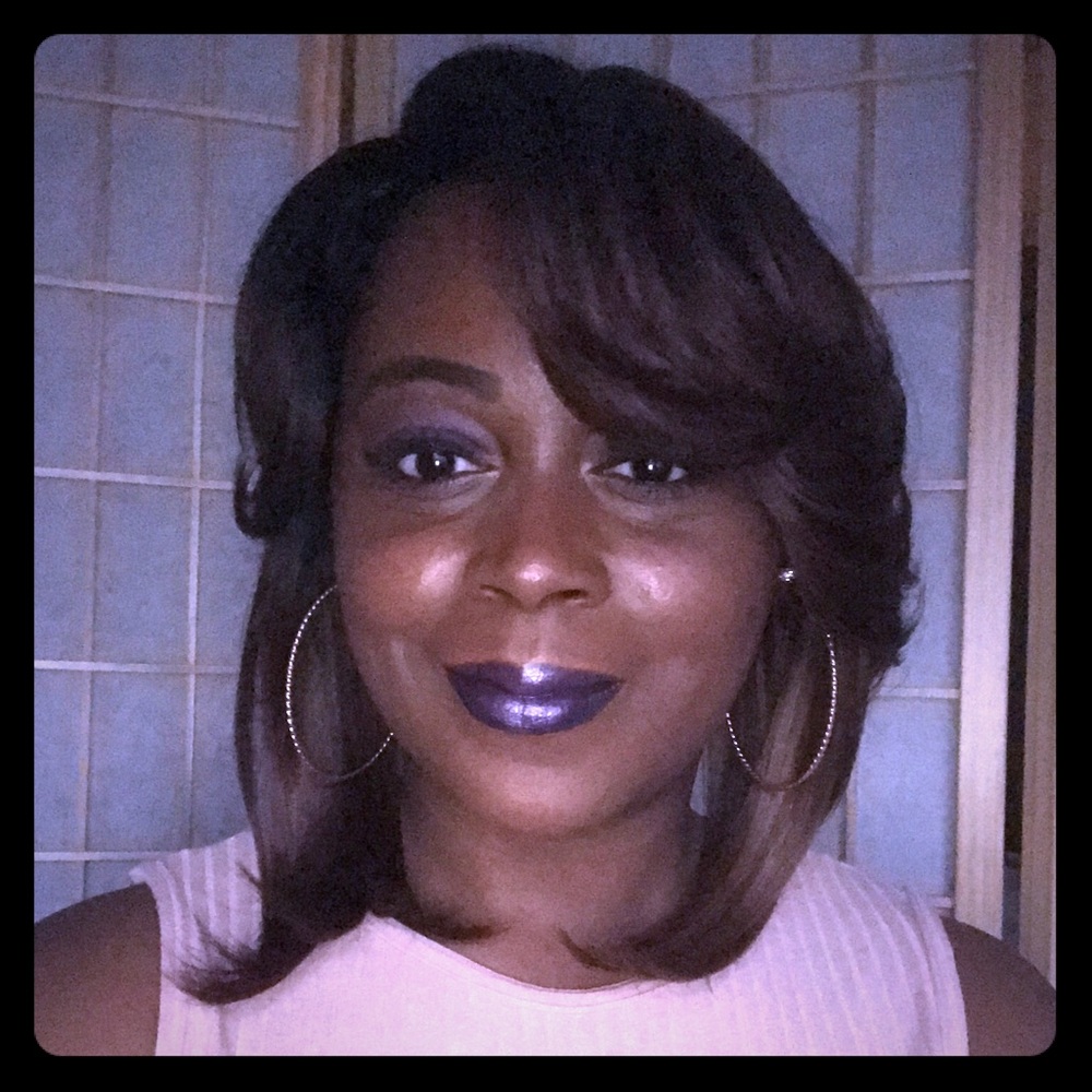 Zury Sis Synthetic Hair Wig - A LINE H MILIAN