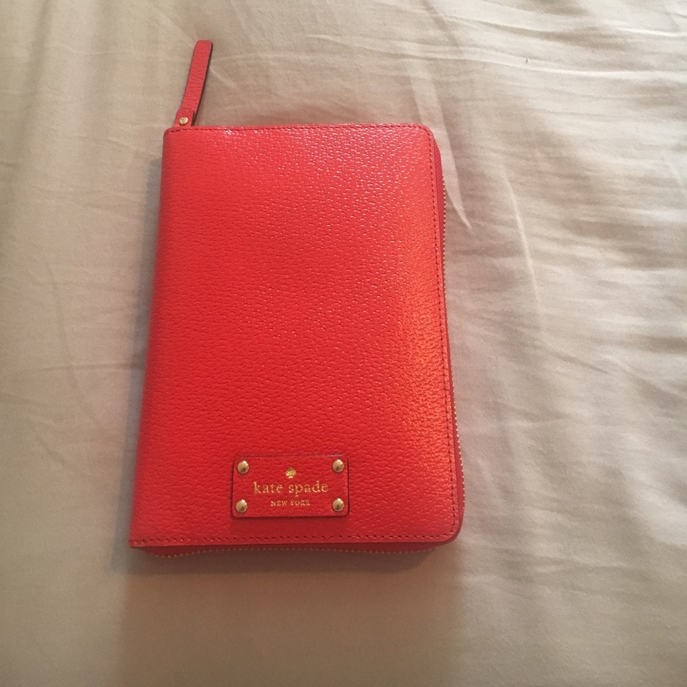 Kate spade 2017 agenda book