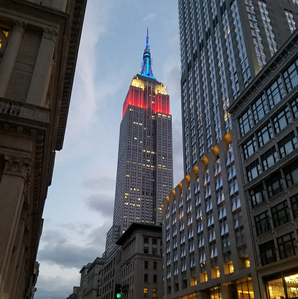 Meet your Posher, Ivette