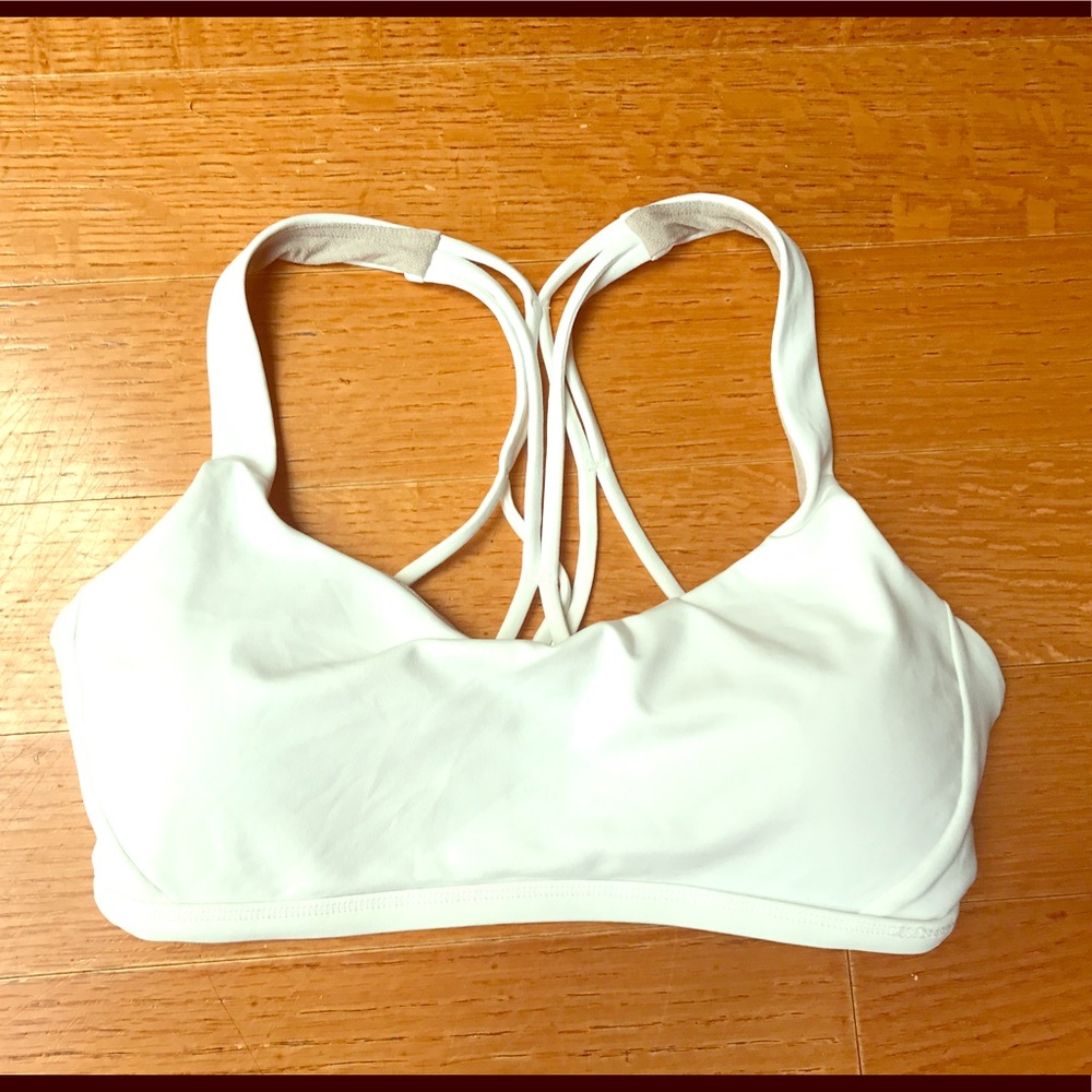 NWOT lululemon size 4
