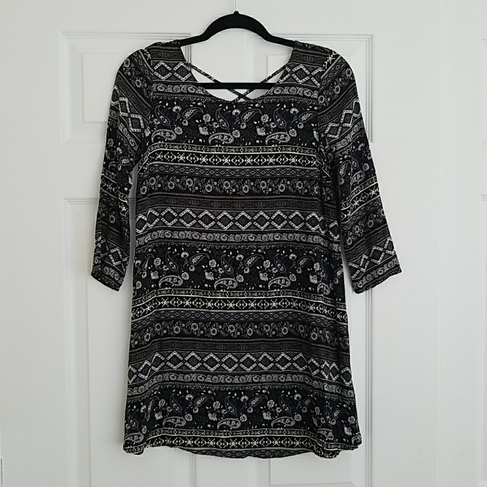 Forever 21 Dress