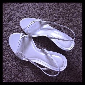 Ann Taylor Sandals