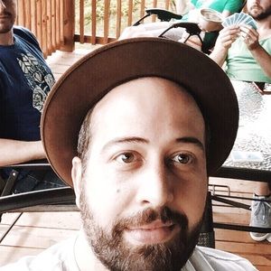 Meet your Posher, Dave