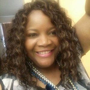 Meet your Posher, Martha